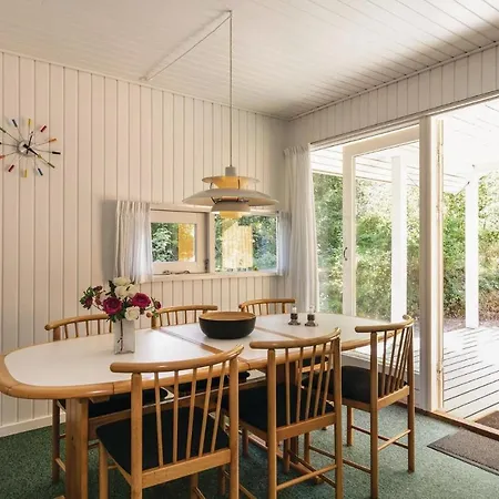 Three-bedroom In * Nexo