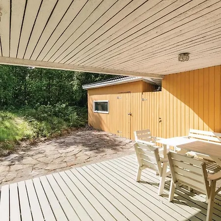 Three-bedroom In * Nexo