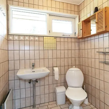 Three-bedroom In Nexo